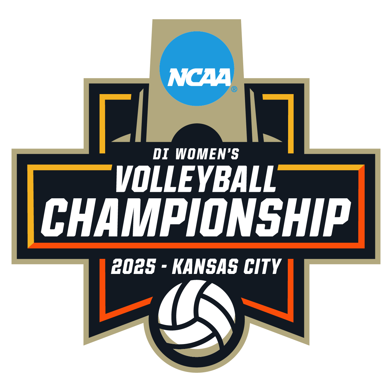 25 Logo