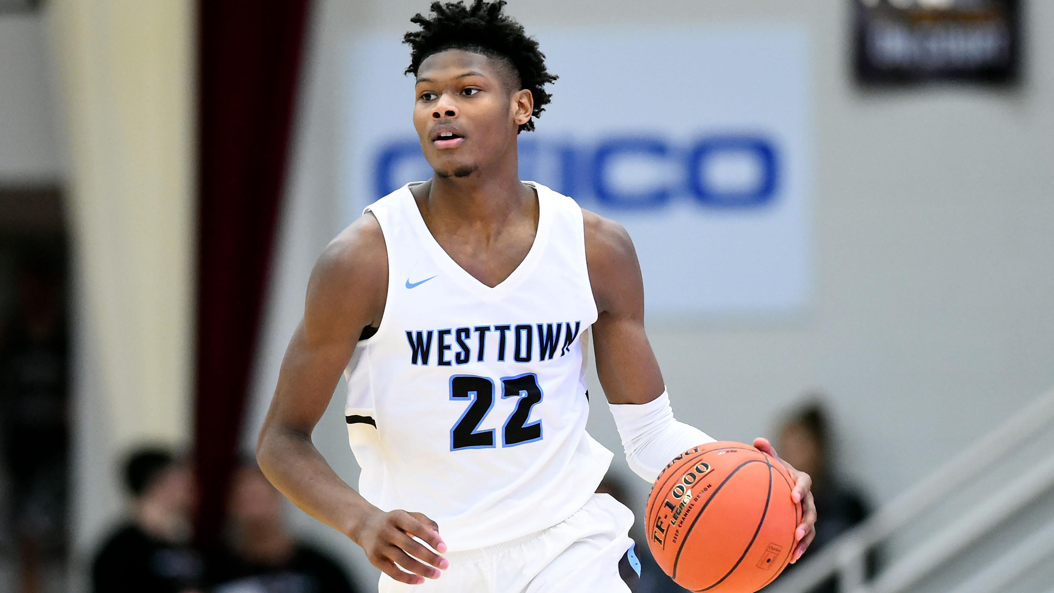 Duke freshman Cam Reddish should be an immediate-impact player