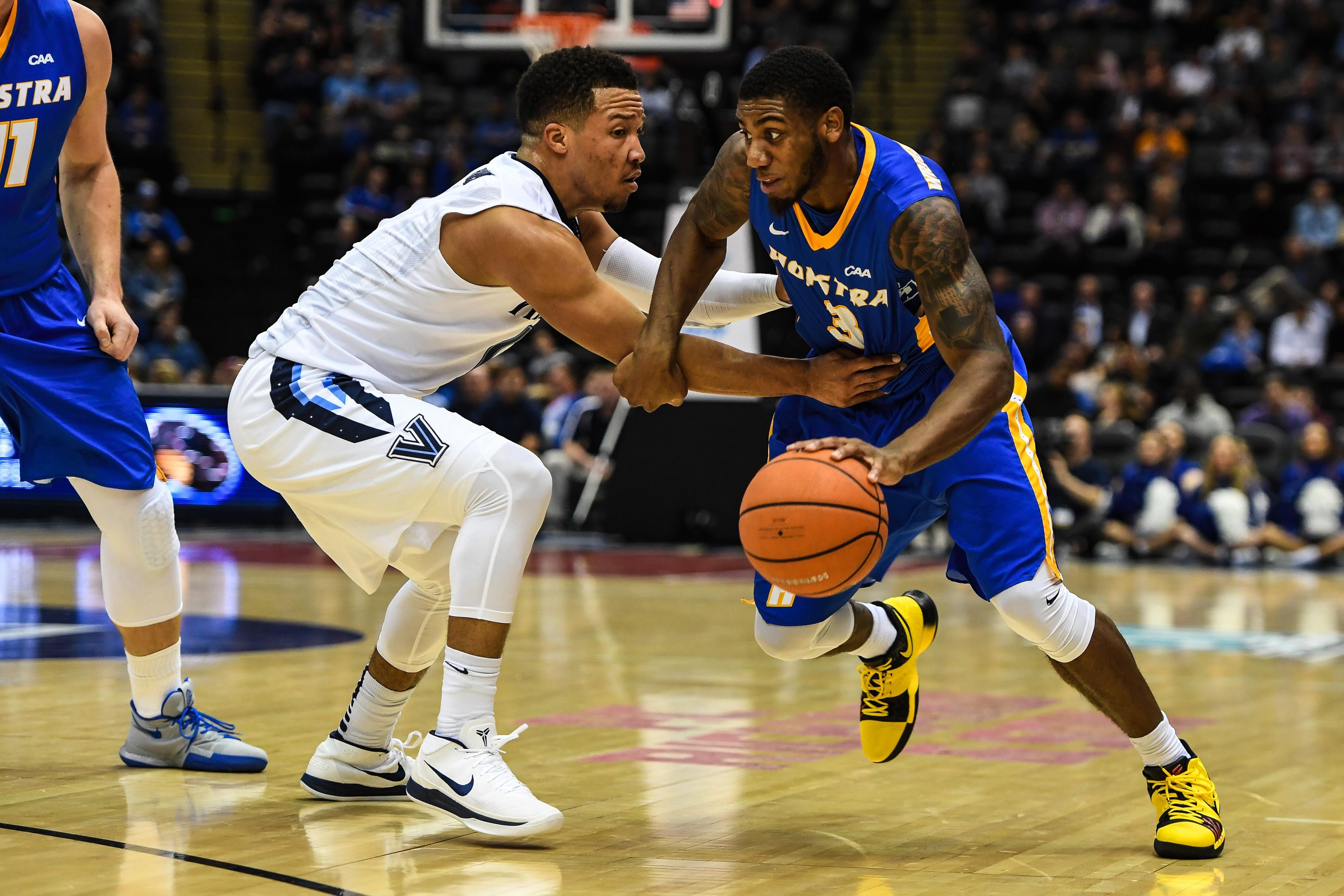 Justin Wright-Foreman