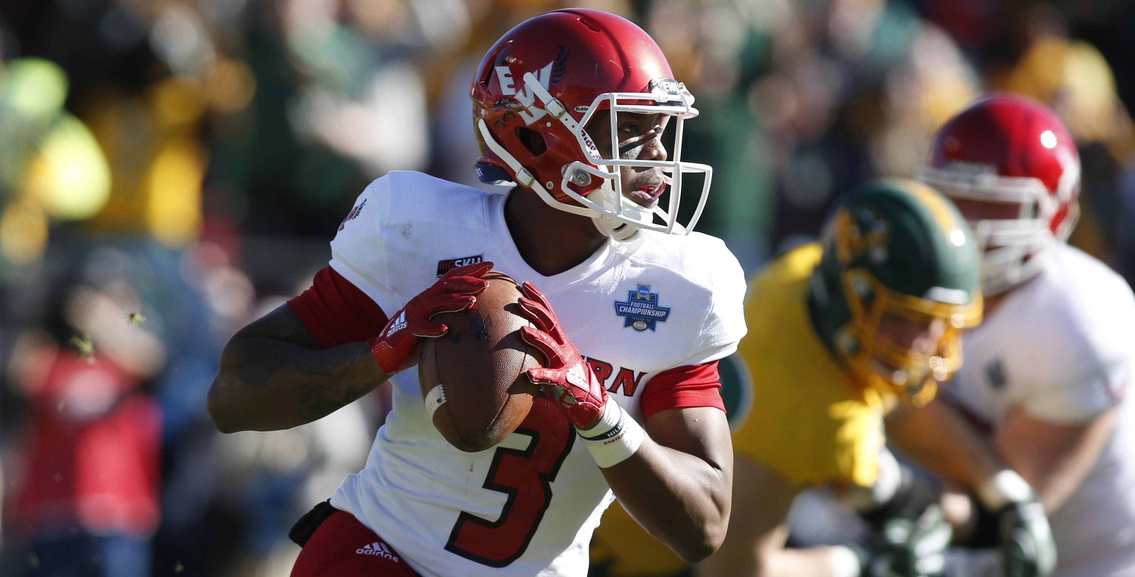 Eastern Washington football