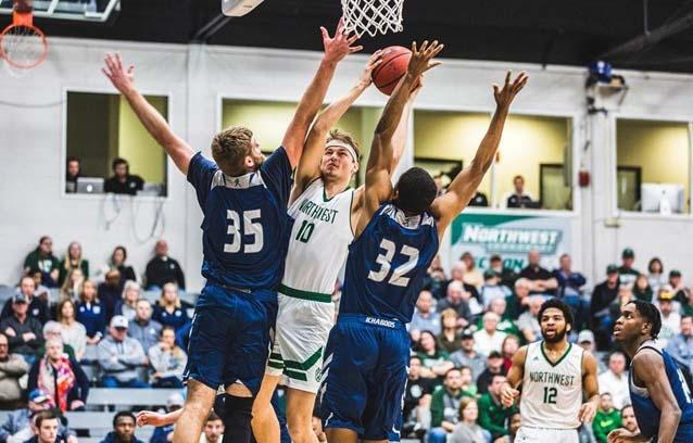 Northwest Missouri State basketball
