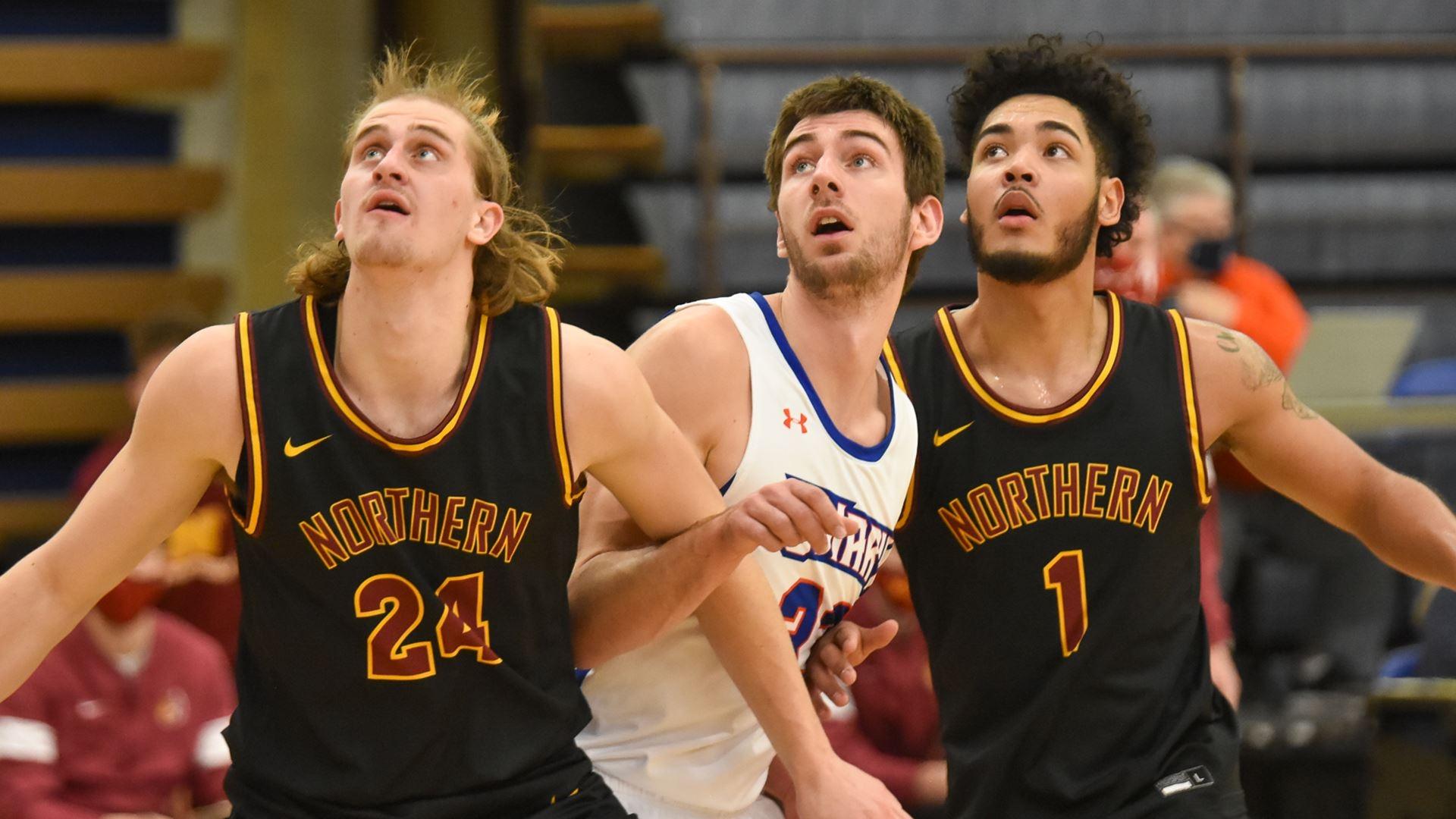 Northern State men's basketball