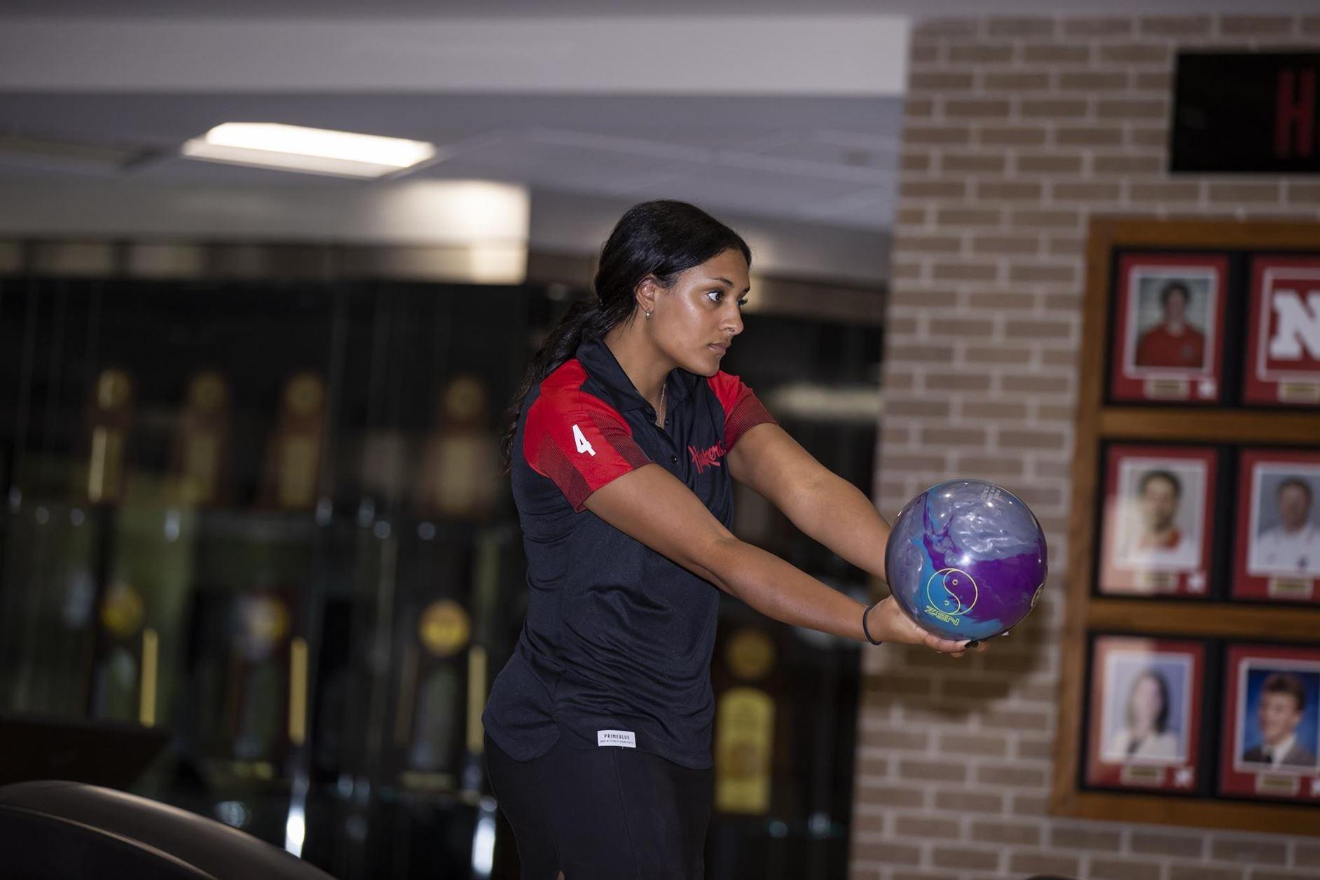 Nebraska bowling