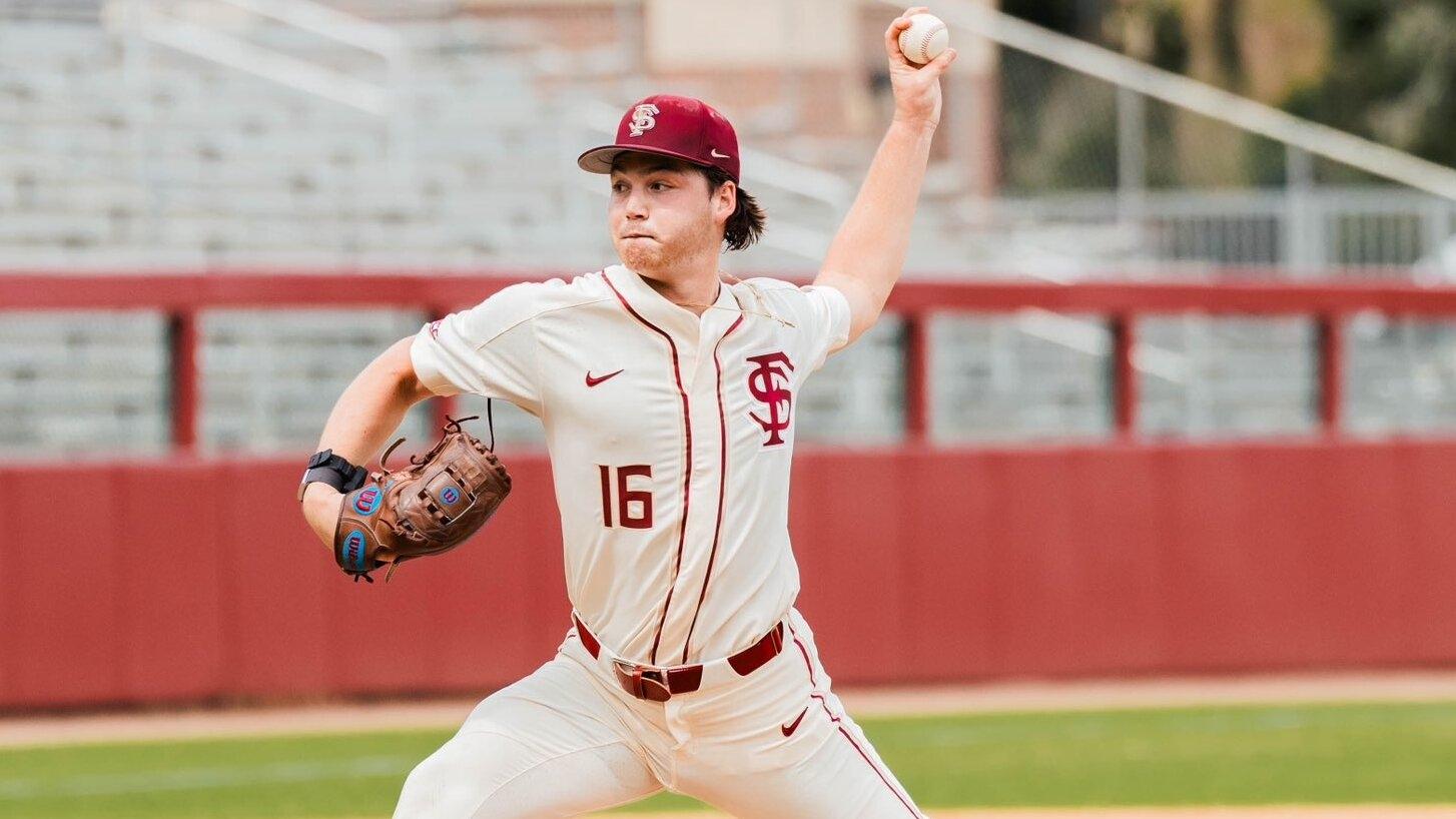 Jaime Arnold Florida State