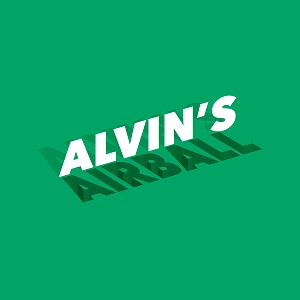 Alvin's Airball