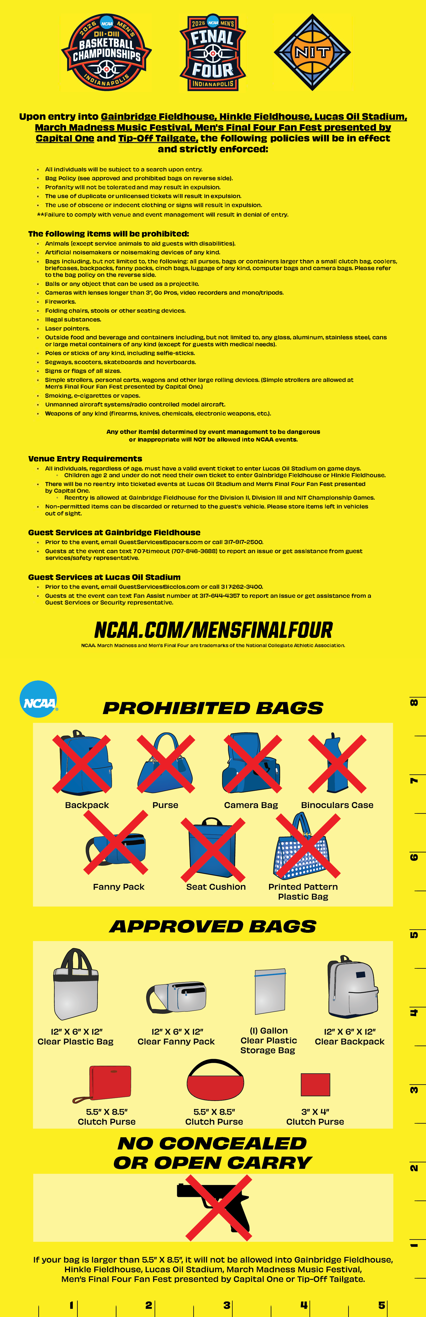 MFF Security Flyer 2026