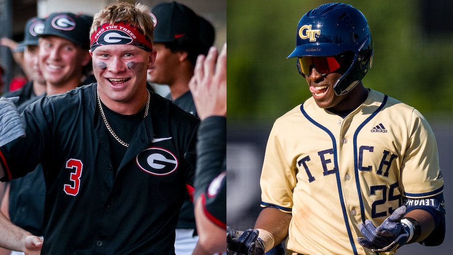 Georgia - Georgia Tech