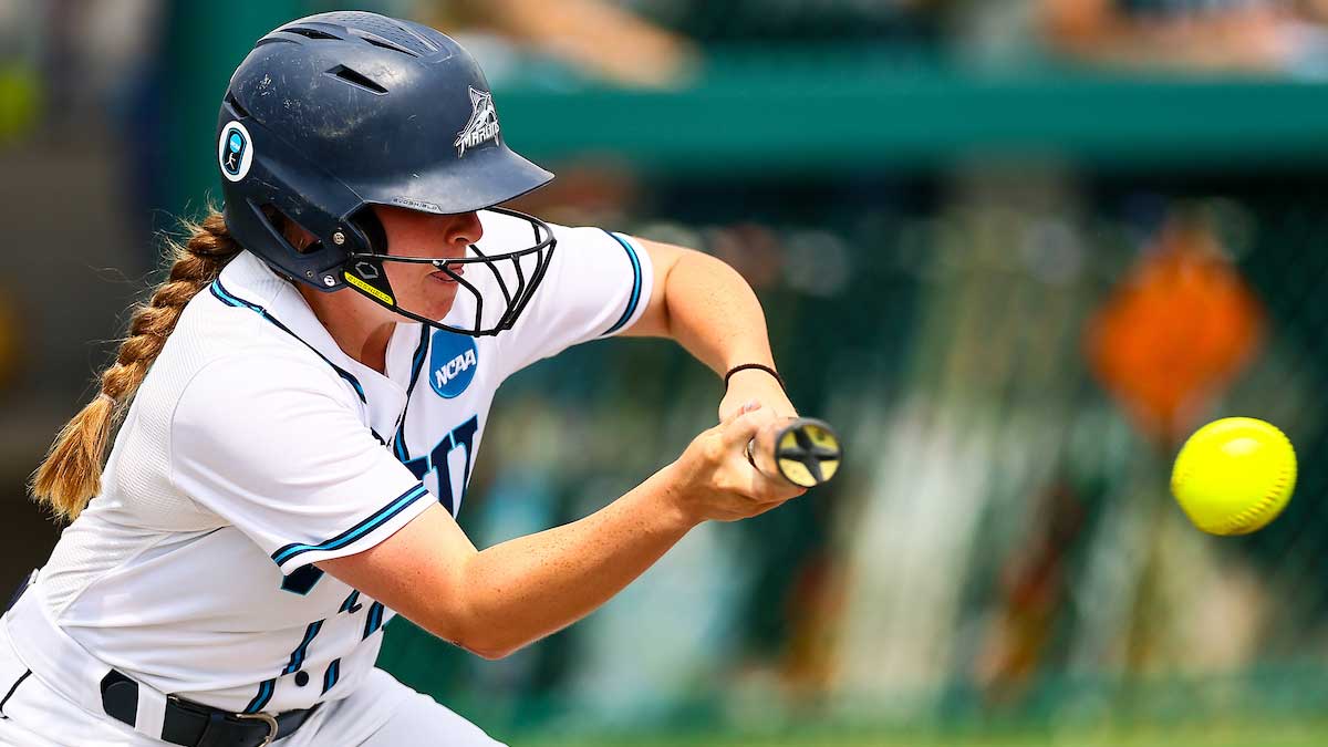 2025 DIII softball championship game 2: Trine vs. Virginia Wesleyan full replay