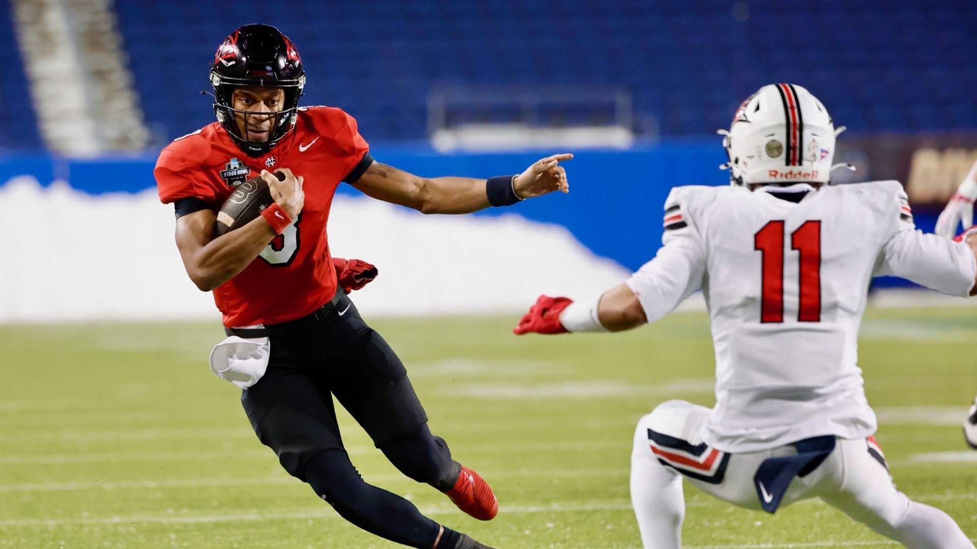 North Central (IL) vs UW-River Falls